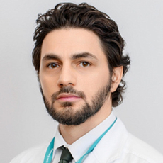 Чаниев Апти Асланович, терапевт