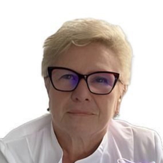 Щепалина Алла Николаевна, врач функциональной диагностики