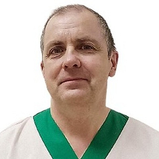 Григоркин Александр Владимирович, невролог