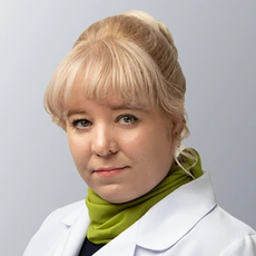 Кондратьева (Радостева) Ульяна Валерьевна, педиатр