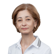 Баллаева Фатима Викторовна, детский нефролог