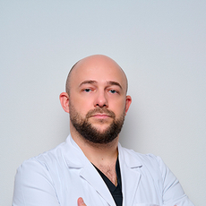 Ломака Владимир Владимирович, психиатр