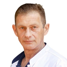 Каллистратов Валерий Вячеславович, терапевт