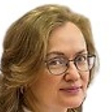 Бабинцева Наталья Анатольевна, рентгенолог