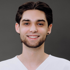 Кирюшин Никита Игоревич, стоматолог-ортопед