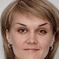 Илингина Анна Александровна, терапевт