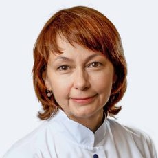 Брижатюк Елена Владимировна, уролог