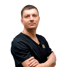 Алексеев Михаил Александрович, стоматолог-ортопед