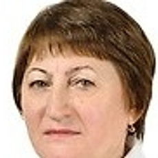 Алексеенко Наталья Владимировна, физиотерапевт