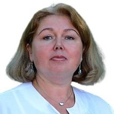 Бессогонова Анжелика Олеговна, кардиолог