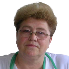 Мальцева Галина Дмитриевна, хирург