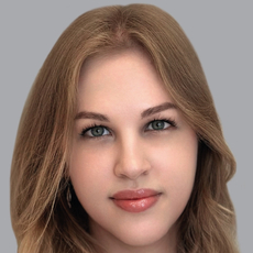 Омельченко Анастасия Андреевна, дерматолог