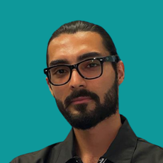 Алкатрани Зияд, стоматолог-терапевт