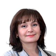 Понежева Жанна Бетовна, аллерголог