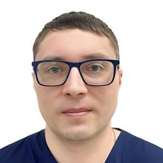 Вахитов Эльдар Дамилевич, стоматолог-хирург