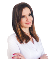 Кузнецова Таисия Георгиевна, дерматолог