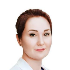 Абдюшева Лилия Бясыровна, гинеколог