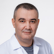 Кочарян Мгер Шураевич, стоматолог-ортопед