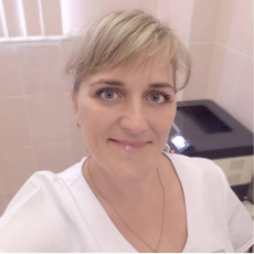 Рыженкова Оксана Михайловна, детский гинеколог