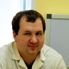 Сурмин Евгений Александрович, ортопед