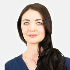 Белкина Эльвина Файрузовна, эпидемиолог