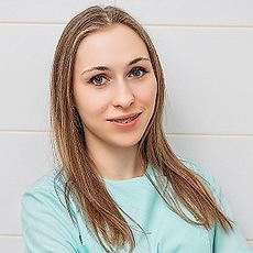 Сатарова Елизавета Юрьевна, стоматолог-терапевт