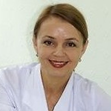 Косинова Марина Владимировна, гематолог