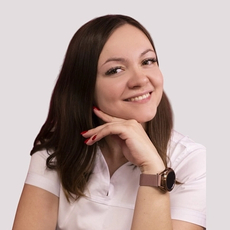 Павлий Евгения Николаевна, эмбриолог