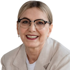 Рогозина Татьяна Ильинична, семейный психолог