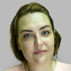 Ганусевич Екатерина Александровна, детский логопед