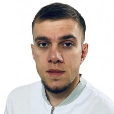 Харько Александр Александрович, рентгенолог