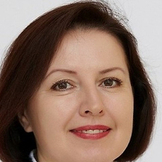 Венгерская Татьяна Сергеевна, стоматолог-терапевт