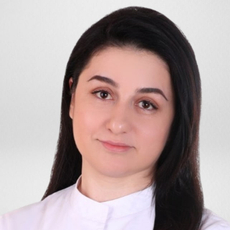 Арзуманян Алвард Лерниковна, гинеколог