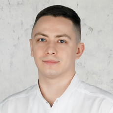 Ильин Никита Александрович, стоматолог-терапевт