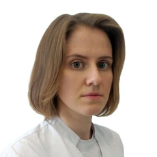 Девидченко Людмила Парфирьевна, рентгенолог