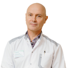 Спиридонов Евгений Анатольевич, офтальмолог