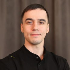 Матвеев Владимир Владимирович, спортивный врач