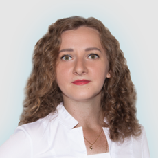 Ренц Наталья Александровна, стоматолог-терапевт