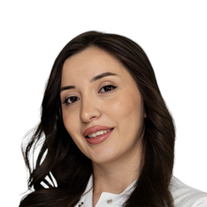 Оздемирова Камила Рашидовна, эндокринолог