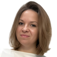 Васенко Наталия Александровна, массажист