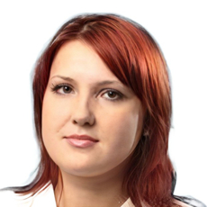 Землянская Кристина Викторовна, стоматолог-терапевт