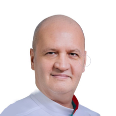 Аширов Рустем Насруллаевич, ЛОР