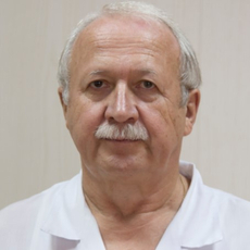 Стародубцев Юрий Федорович, стоматолог-терапевт