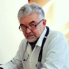 Дубровский Анатолий Александрович, эндокринолог