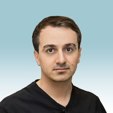 Магомедов Гаджимурад Магомедович, хирург