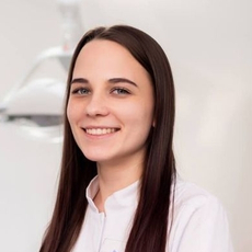 Николаева (Бойчук) Екатерина Алексеевна, стоматолог-терапевт