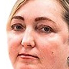 Веселовская Екатерина Львовна, терапевт