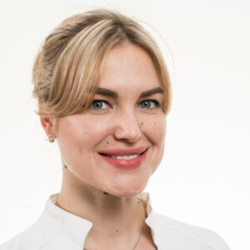 Артемьева Елизавета Владимировна, онколог