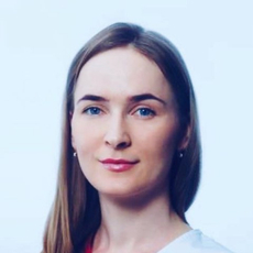 Ковальчук Ксения Николаевна, терапевт