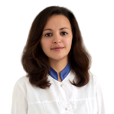 Коваль Инга Станиславовна, терапевт